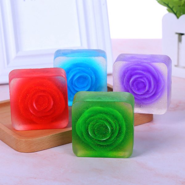 Simple Human Soap Wholesale Soap by The Loaf Ayush Soap