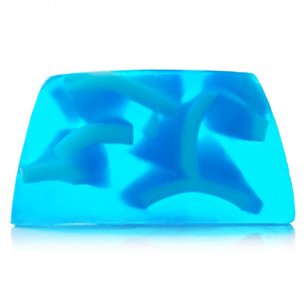 Environmentally Friendly Bar Soap Sea Salt Bath Soap Soap Mousse