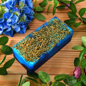 Lightening Soap Whitening Peppermint Soap White Face Soap