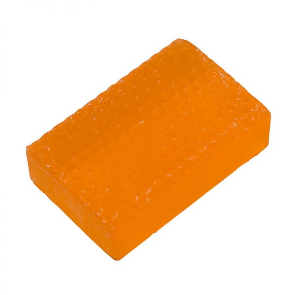 Face Soap Handmade Bee Flower Soap Eyebrow Soap Set