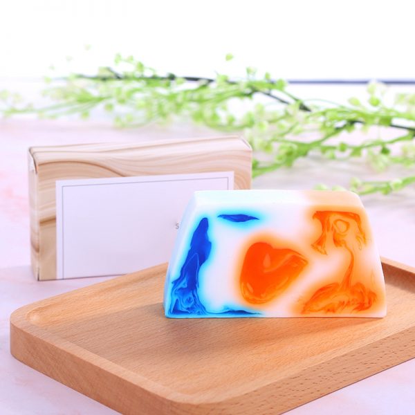 Wholesale Soap for Hotels Moringa Soap Soap Kitchen Mad Optimist