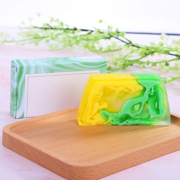 Soap Bleaching Skin Whitening Soap Bubbles Water Soap Shower