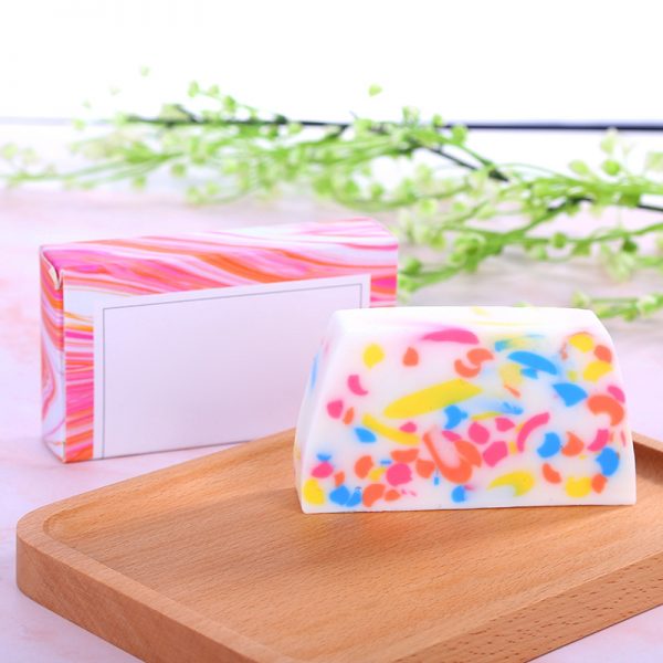 All Natural Soap Dried Flowers for Soap Making Black Skin Soap