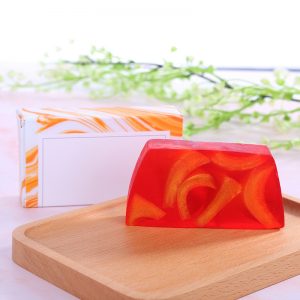 Body Whithening Soap Tallow for Soap Cow Soap Japan Capsules Soap