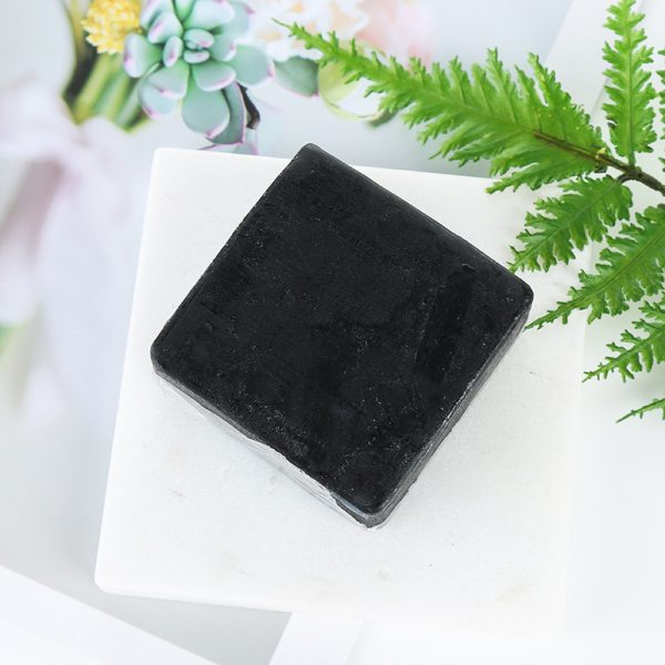 Lightening Soap Whitening Peppermint Soap White Face Soap