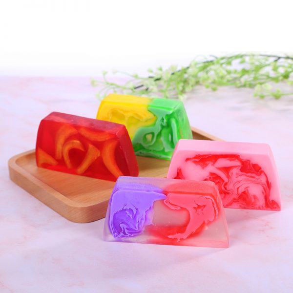 Baby Bar Soap Liquid Soap for Hand Wash with Milk Vagina Soap