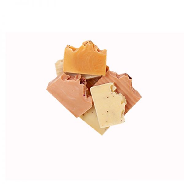 Soap Remove Dark Face Soap Hand 50ml Soap for Slim Body