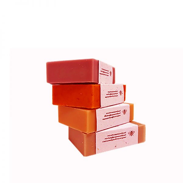 Acne Cream and Soap Sheet of Soap Herbal Soap for Pimples