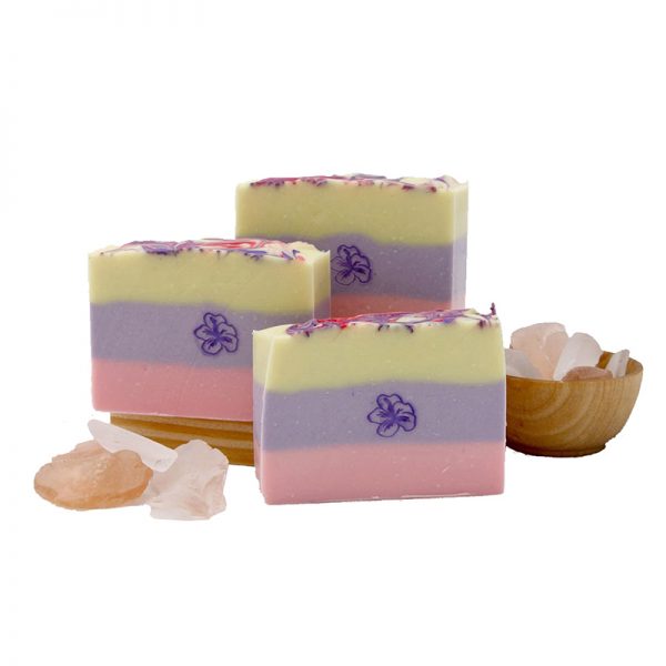 Wholesale Whipped Soap Pears Soap Wholesale Price