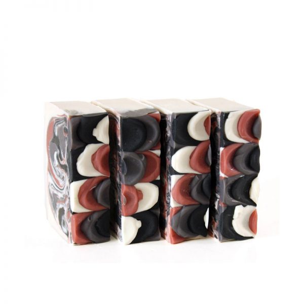 Whitening Face Soap Eyebrow Styling Soap Tea Tree Soap