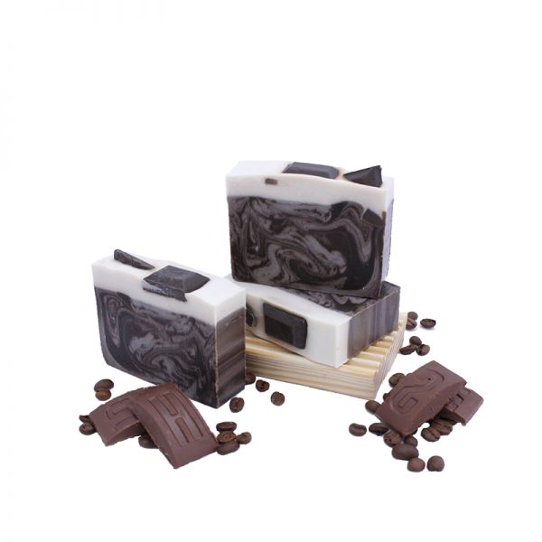 Tumeric Soap Handmade Roses Soap Bouquet Soap Wrapper Kids Soap