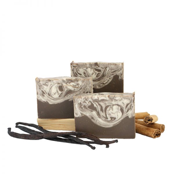 Whitening Face Soap Eyebrow Styling Soap Tea Tree Soap
