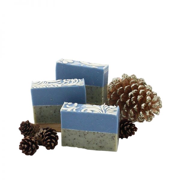 Wink White Soap Shea Butter Soap Base Hand Soap Shape