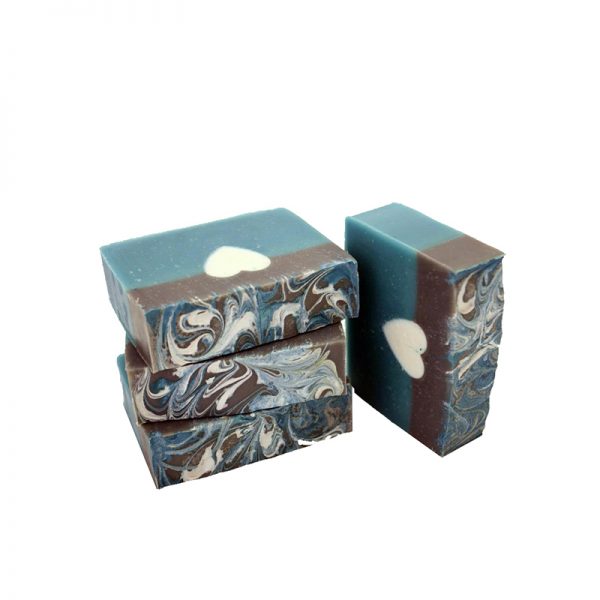 Bath Soap Sponge Eyebrow Soap Private Llabel Bars of Soap