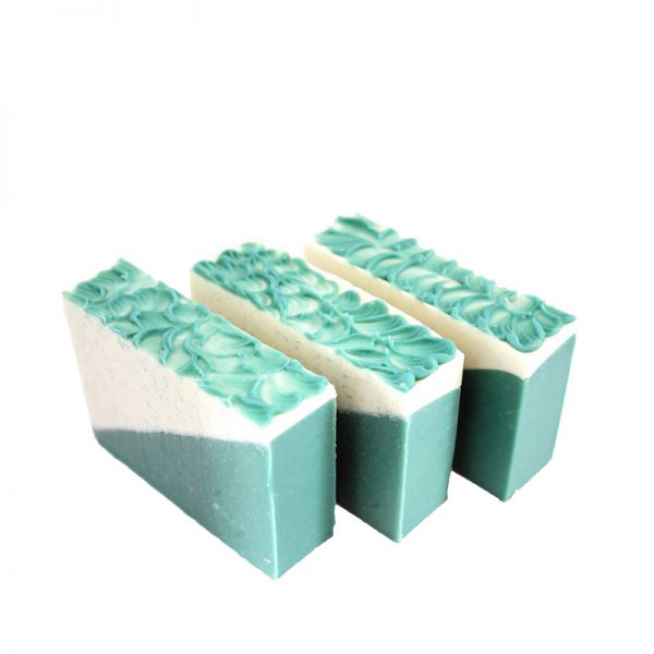 Transparent Laundry Soap Black Soap Morocco Soap Hotel