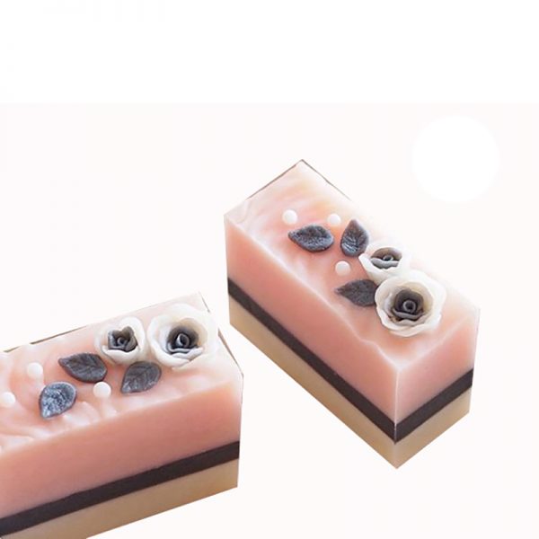 Acne Soap Soap Flower Bouquet Vaginal Soap Whipped Soap