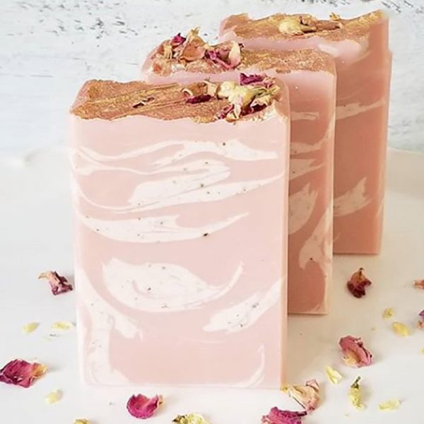 Soap Tumeric Fragrance Oil for Soap Making White Soap Eco Soap