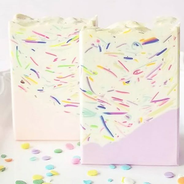 Baby Soap and Shampoo Vitamin E Soap Soap Melt Pour Base