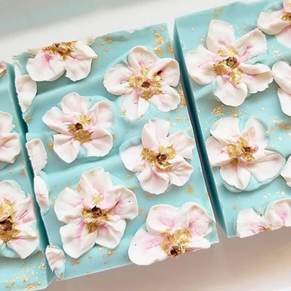 Skin Lightening Soap Mini Soap Whitening Soap for Black Skin