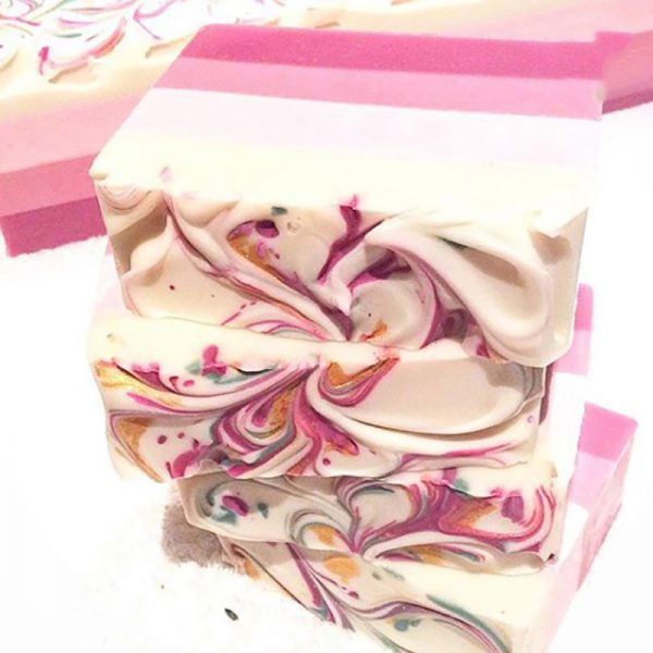 Cold Pressed Soap Olive Oil Soap Wooden Soap Tray Sponge Soap