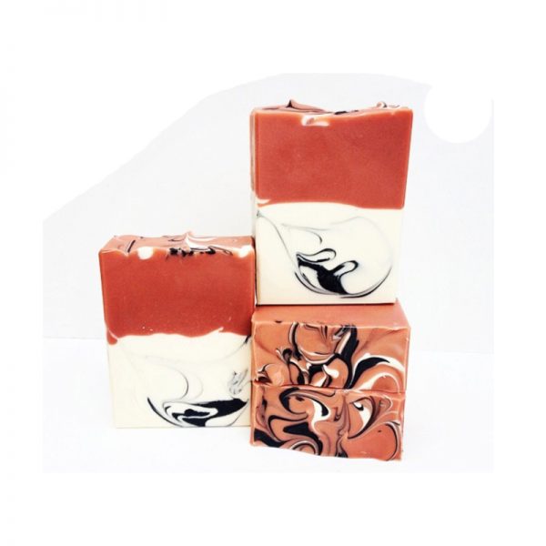 Tumeric Soap Organic Soap Skin Coconut Soap Paper Soap Sheets