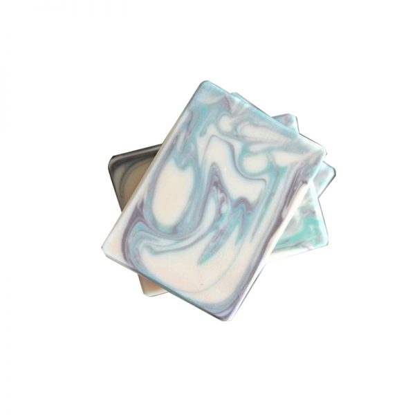 Brightening Soap Whitening Face Soap Private Label Green Soap
