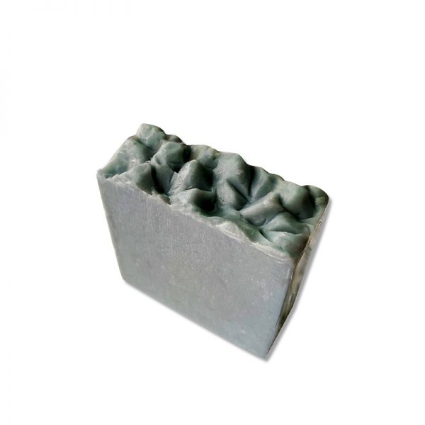 Organic Skin Care Soap Organic Soap Zero Waste Glitter Soap