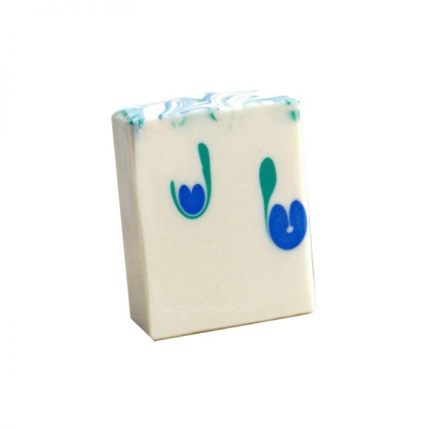 Lily Soap Flowers Soap Base Paper Soap Bath Soap Black Soap