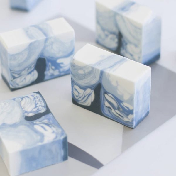 Acne Cream and Soap Sheet of Soap Herbal Soap for Pimples