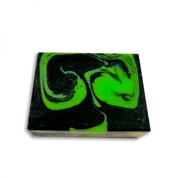 Charcoal Face Soap Brow Soap Round Soap Shaped Roses