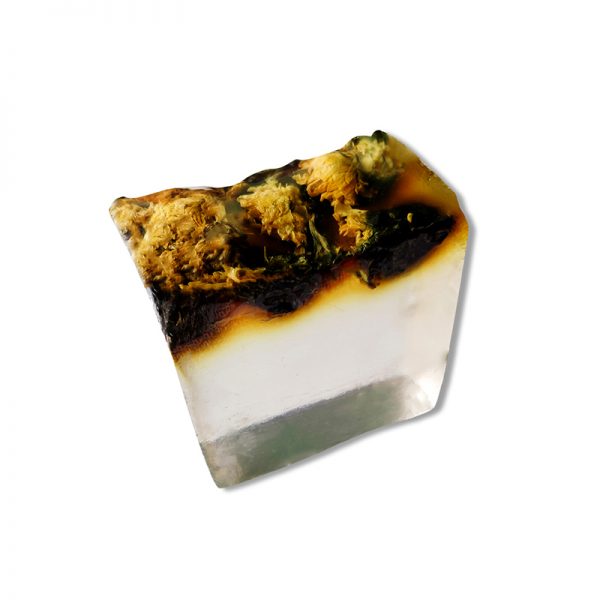 Eyebrow Soap Oem Rose Soap Neckless Gift Set Rose Shaped Soap