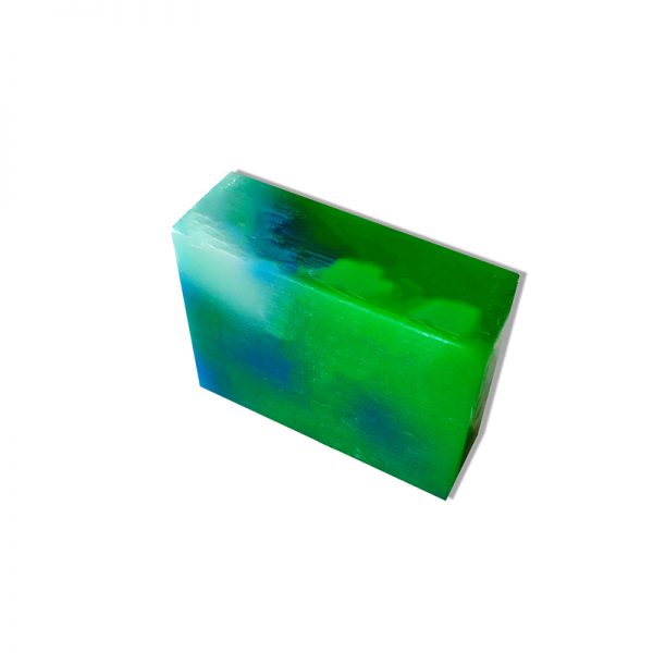 Tumeric Soap Private Label Soap in Bulk Paper Soap Roll Donut Soap
