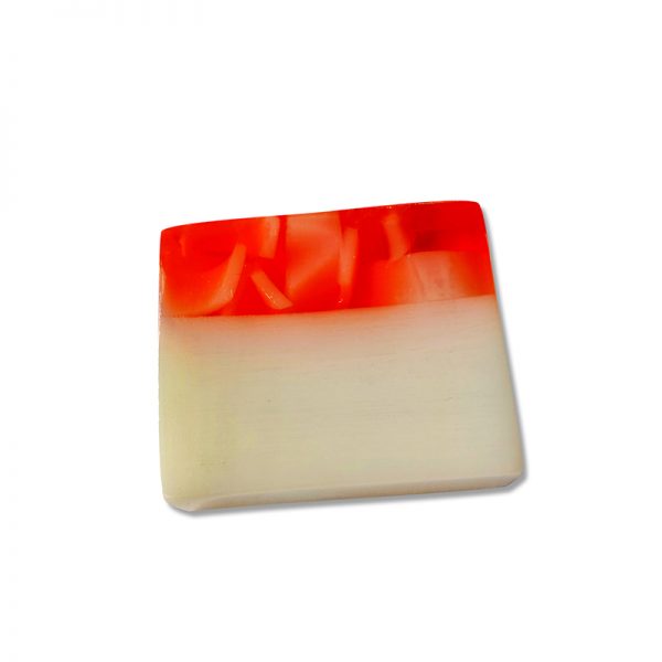 Sandalwood Soap Plastic Case Soap Vegan Organic Soap Natural