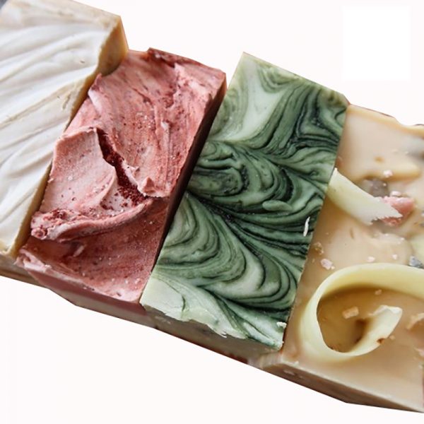 Bleaching Soap Whitening Private Label Brow Soap Coffee Soaps