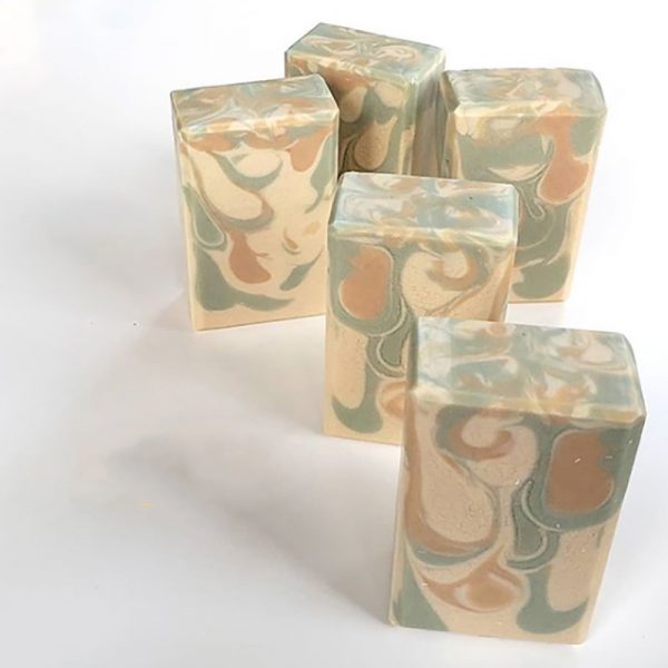 Soaps Handmade Organic Soap Acne Soap Jars Soap Herbal Glow Soap