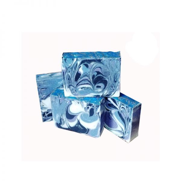 Skin Lightening Soap Mini Soap Whitening Soap for Black Skin