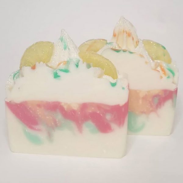 Wholesale Cold Process Soap Irish Spring Soap Wholesale Distributor