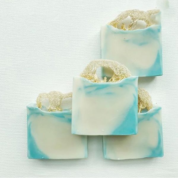 Vegan Soap Natural Soap Bar Travel Soap Honey Soap Powder Soap