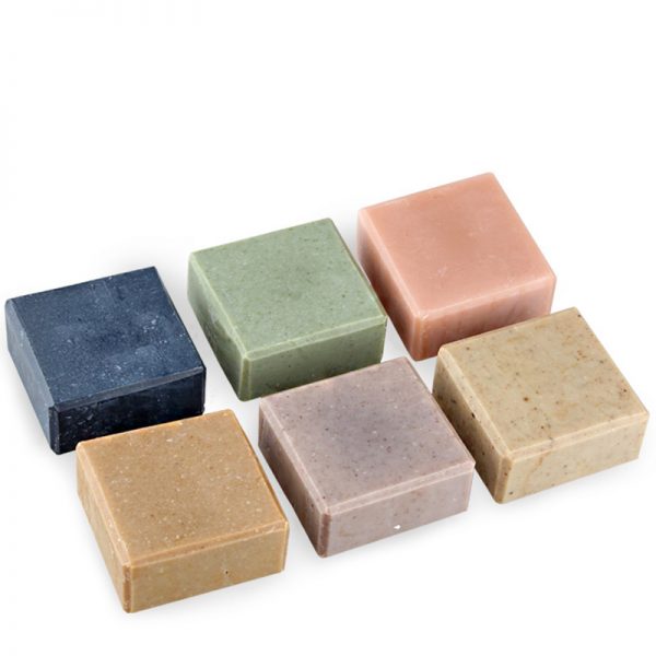 Turmeric Face Soap Vegan Organic Soap Intimate Soap Foam Soap