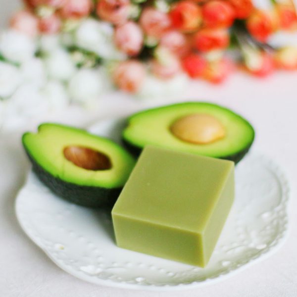 Baby Soap and Shampoo Vitamin E Soap Soap Melt Pour Base