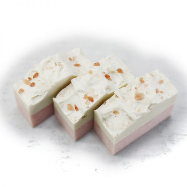 Mask Natural Soap Mini Soap Bar Floer Soap Soap Coconut