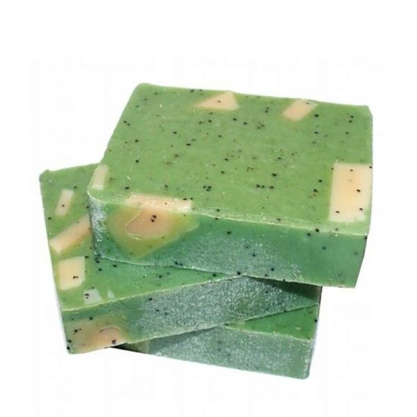 Whitening Soap Kojic Acid Brow Soap Private Label Vegan Craft Soap