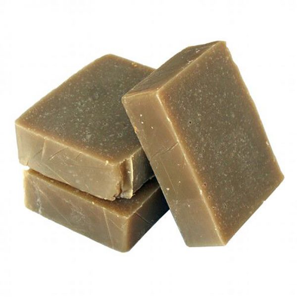 Bamboo Charcoal Soap Glycerin Soap Base for Soap Making Soap Body