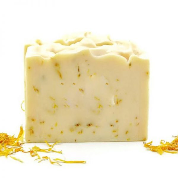 Handmade Soap Bar Organic Stretch Marks Bar Soap Ladies Soap
