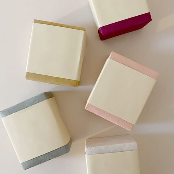 Laundry Soap and Detergent Cold Processed Soap Eye Soap Pen