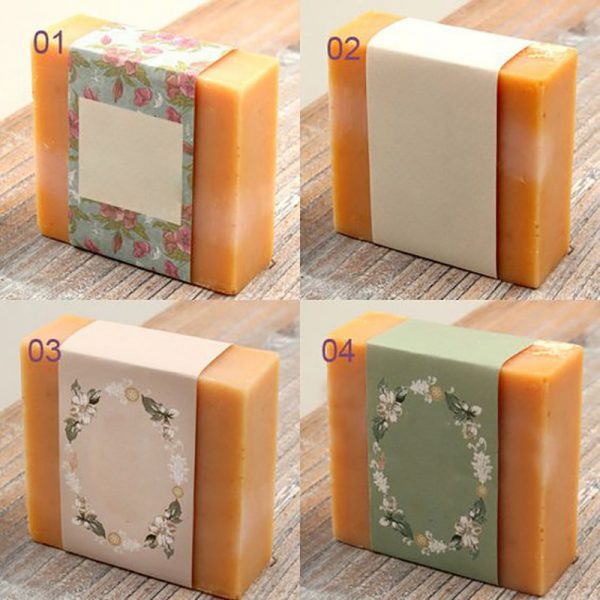 All Natural Soap Dried Flowers for Soap Making Black Skin Soap