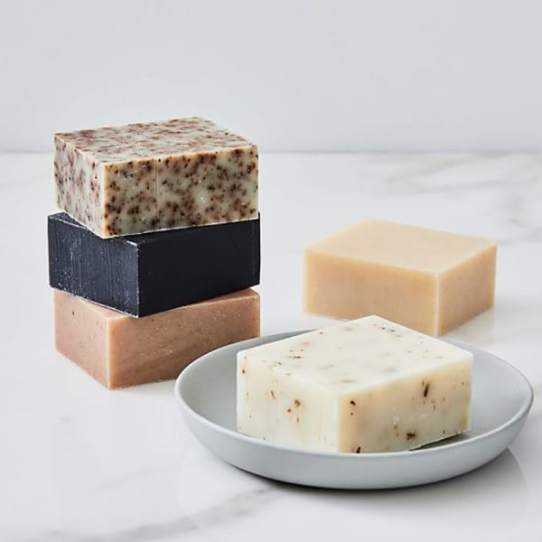 Simple Human Soap Wholesale Soap by The Loaf Ayush Soap