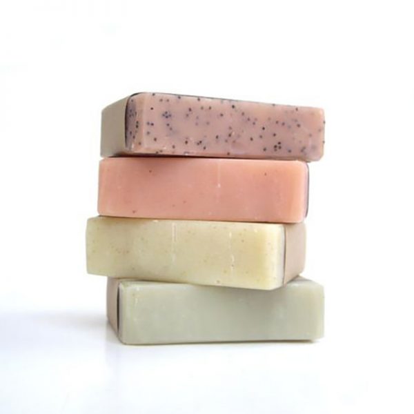 Vegan Handmake Soap Melt and Pour Soap Base Glycerin