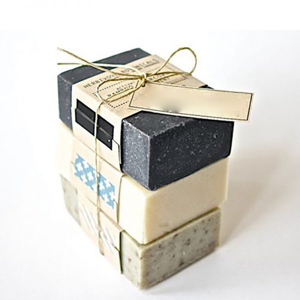 Mask Natural Soap Mini Soap Bar Floer Soap Soap Coconut