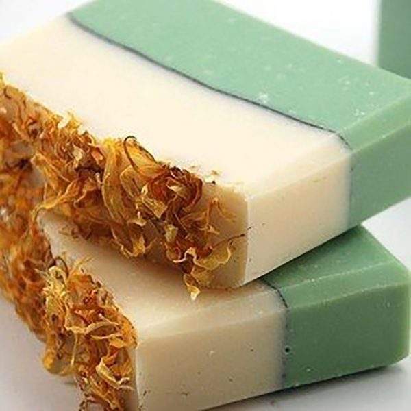 Oatmeal Honey Organic Soap Vagina Tightening Soap Soft Soap